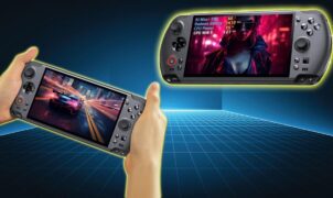 ACTUALITÉS CONSOLES PORTABLES – AMD Ryzen AI Max+ 395 Strix Halo. Voilà l’arme secrète du PC portable de GPD, offrant des performances impressionnantes (mais pas à prix réduit).