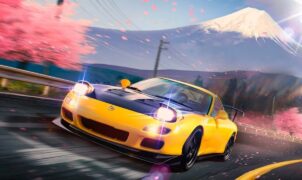 Eden Games et Nacon promettent une expérience de course accessible et divertissante dans le dernier opus de Gear.Club Unlimited.