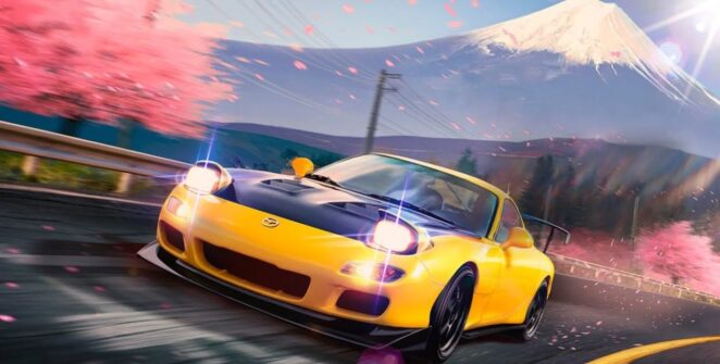 Eden Games et Nacon promettent une expérience de course accessible et divertissante dans le dernier opus de Gear.Club Unlimited.