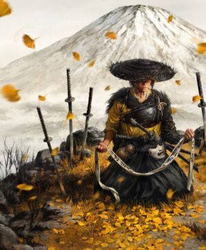 Sucker Punch Productions et Sony Interactive Entertainment ont profité de la Gamescom, le plus grand salon européen du jeu vidéo, pour dévoiler les nouveautés autour de Ghost of Yotei.