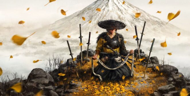 Sucker Punch Productions et Sony Interactive Entertainment ont profité de la Gamescom, le plus grand salon européen du jeu vidéo, pour dévoiler les nouveautés autour de Ghost of Yotei.