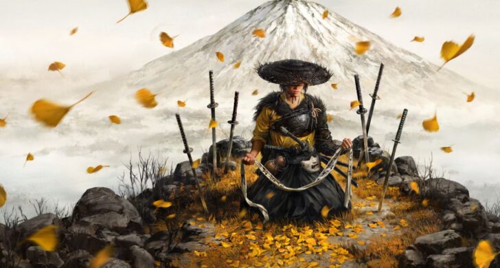 Sucker Punch Productions et Sony Interactive Entertainment ont profité de la Gamescom, le plus grand salon européen du jeu vidéo, pour dévoiler les nouveautés autour de Ghost of Yotei.