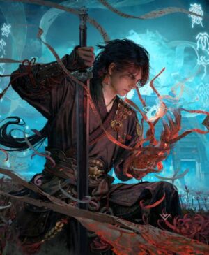 Aurogon Shanghai et Wangyuan Shangtang travaillent ensemble sur un action-RPG solo propulsé par l’Unreal Engine 5.