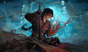 Aurogon Shanghai et Wangyuan Shangtang travaillent ensemble sur un action-RPG solo propulsé par l’Unreal Engine 5.