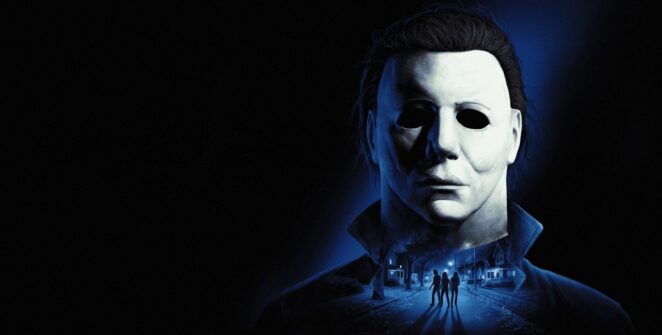 Halloween: Michael Myers frappe ses victimes [VIDEO]