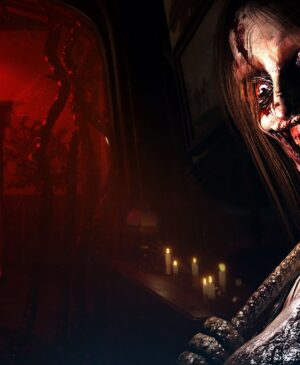 Iphigames et Serafini Productions prévoient de sortir Horrified Triangles d’ici la fin de l’année (sauf report inattendu...).