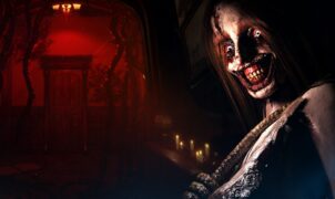 Iphigames et Serafini Productions prévoient de sortir Horrified Triangles d’ici la fin de l’année (sauf report inattendu...).