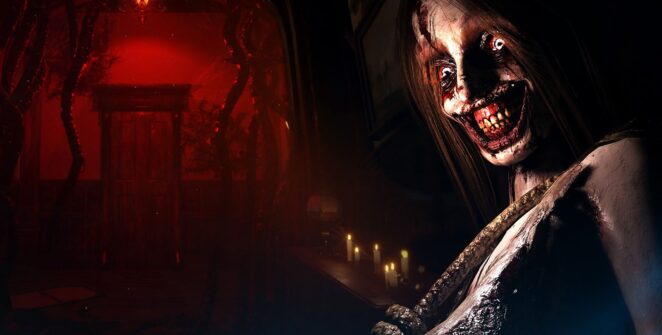 Iphigames et Serafini Productions prévoient de sortir Horrified Triangles d’ici la fin de l’année (sauf report inattendu...).