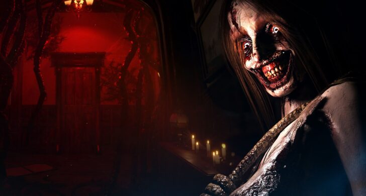 Iphigames et Serafini Productions prévoient de sortir Horrified Triangles d’ici la fin de l’année (sauf report inattendu...).