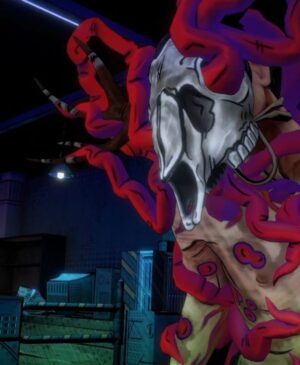 Le survival-horror en monde ouvert de Broken Mirror Games et Skybound Games a enfin une date de sortie — et, bonne nouvelle, il ne faudra pas attendre l’an prochain.