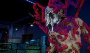 Le survival-horror en monde ouvert de Broken Mirror Games et Skybound Games a enfin une date de sortie — et, bonne nouvelle, il ne faudra pas attendre l’an prochain.