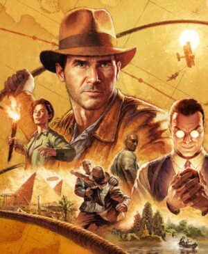 Après sa sortie sur PlayStation 5 et Xbox Series, le jeu d’aventure signé MachineGames et Bethesda Softworks débarque aussi sur la future console de Nintendo.