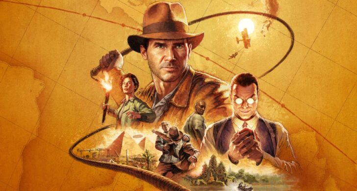 Après sa sortie sur PlayStation 5 et Xbox Series, le jeu d’aventure signé MachineGames et Bethesda Softworks débarque aussi sur la future console de Nintendo.
