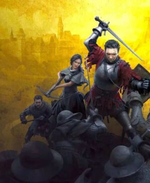 Avec Legacy of the Forge, Warhorse pourrait intégrer de nombreuses fonctionnalités attendues de longue date dans le RPG médiéval.