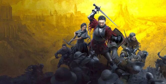 Avec Legacy of the Forge, Warhorse pourrait intégrer de nombreuses fonctionnalités attendues de longue date dans le RPG médiéval.