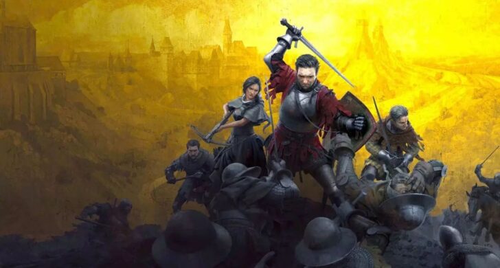Avec Legacy of the Forge, Warhorse pourrait intégrer de nombreuses fonctionnalités attendues de longue date dans le RPG médiéval.