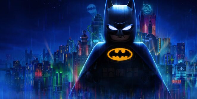 TT Games et Warner Bros. Games dévoilent un nouveau jeu Lego Batman en monde ouvert, avec un système de combat inédit, des gadgets cultes et tout l’humour Lego qu’on aime, prévu aussi sur la nouvelle console de Nintendo.