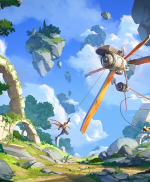 Le jeu de Bossa Games et Humble Games ne restera pas longtemps en accès anticipé sur Steam, puisque la date de sortie de la version 1.0 a été annoncée.