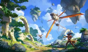 Le jeu de Bossa Games et Humble Games ne restera pas longtemps en accès anticipé sur Steam, puisque la date de sortie de la version 1.0 a été annoncée.