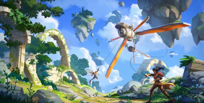 Le jeu de Bossa Games et Humble Games ne restera pas longtemps en accès anticipé sur Steam, puisque la date de sortie de la version 1.0 a été annoncée.