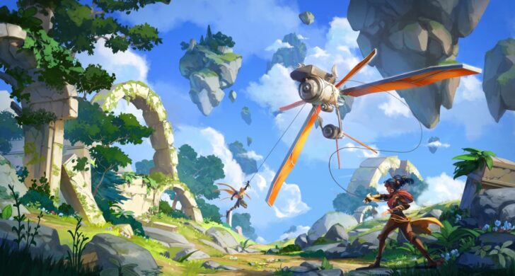 Le jeu de Bossa Games et Humble Games ne restera pas longtemps en accès anticipé sur Steam, puisque la date de sortie de la version 1.0 a été annoncée.