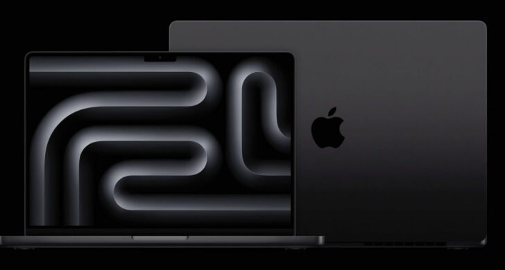 ACTUALITÉS TECH – Apple s’apprête enfin à franchir le pas attendu depuis des années : les ordinateurs portables de Cupertino adopteraient enfin l’OLED.