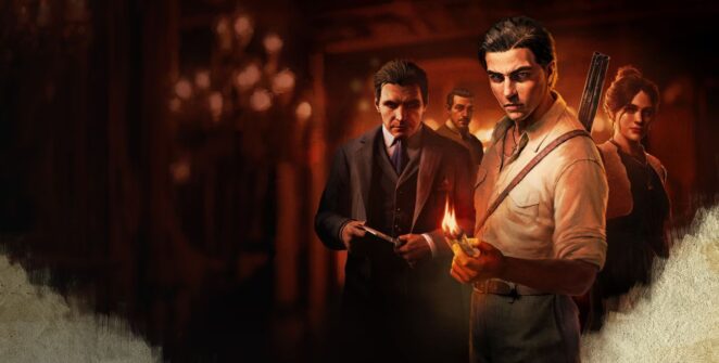 TEST – Mafia: The Old Country nous transporte aux origines du crime organisé, dans la Sicile du début du XXe siècle.