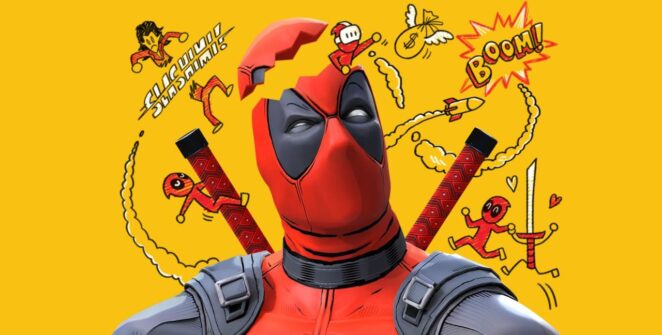 Twisted Pixel et Oculus Studios s’apprêtent à propulser Deadpool dans la réalité virtuelle, et sa sortie approche à grands pas.