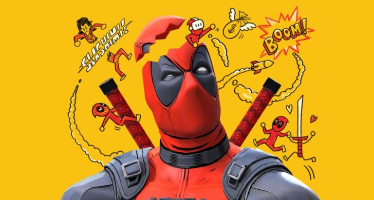Twisted Pixel et Oculus Studios s’apprêtent à propulser Deadpool dans la réalité virtuelle, et sa sortie approche à grands pas.