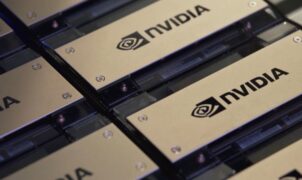 ACTU TECH – D’après la presse, Nvidia envisagerait d’augmenter jusqu’à 18 % le prix du H20 en Chine afin de compenser un prélèvement public de 15 % sur ses revenus locaux.