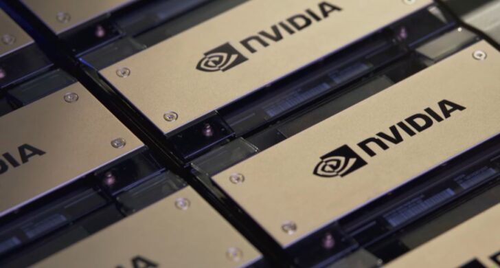 ACTU TECH – D’après la presse, Nvidia envisagerait d’augmenter jusqu’à 18 % le prix du H20 en Chine afin de compenser un prélèvement public de 15 % sur ses revenus locaux.