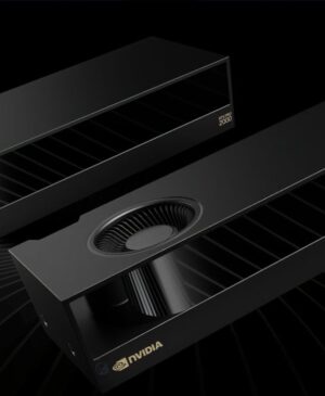 ACTUALITÉS TECH – L’une d’elles est encore plus compacte, permettant ainsi de déployer la puissance de la dernière architecture Nvidia dans des machines au format réduit (SFF).