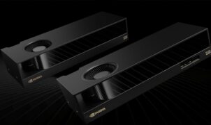 ACTUALITÉS TECH – L’une d’elles est encore plus compacte, permettant ainsi de déployer la puissance de la dernière architecture Nvidia dans des machines au format réduit (SFF).