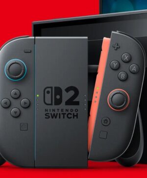 Selon les données de Circana (NPD Group) pour le mois de juillet, la demande pour la nouvelle console de Big N est particulièrement forte.