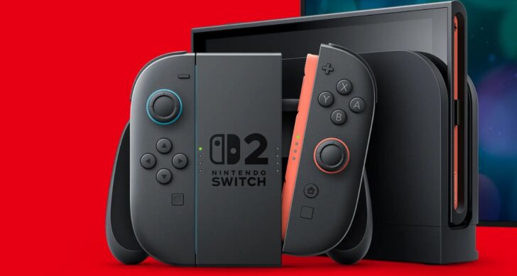 Selon les données de Circana (NPD Group) pour le mois de juillet, la demande pour la nouvelle console de Big N est particulièrement forte.
