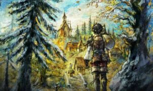 Square Enix et Dokidoki Groove Works enrichissent la saga Octopath Traveler avec un nouvel opus... qui arrive très bientôt.