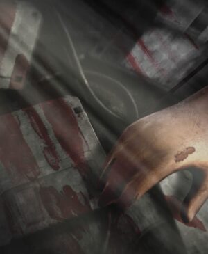 Le jeu de Deadbolt Interactive (connu grâce à Pneumata) et Perp Games sera rempli d’anomalies.