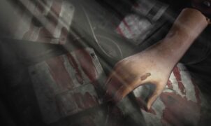 Le jeu de Deadbolt Interactive (connu grâce à Pneumata) et Perp Games sera rempli d’anomalies.