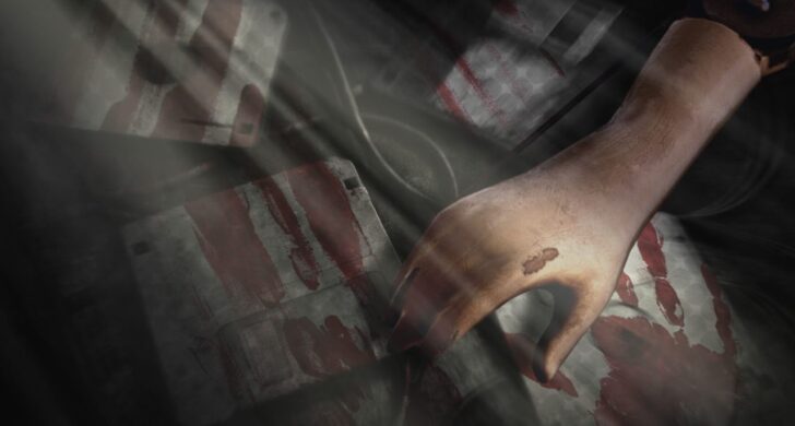 Le jeu de Deadbolt Interactive (connu grâce à Pneumata) et Perp Games sera rempli d’anomalies.