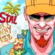 Le soleil tape fort, mais le Dude n’a pas droit au repos : le boomer shooter d’Hyperstrange repart en croisade.
