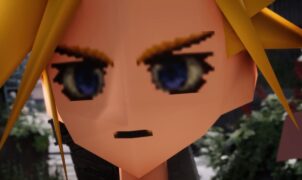 Il a jadis tenté en vain de corriger les défauts visuels de la console de Sony, et il est aujourd’hui agacé de voir que beaucoup choisissent délibérément de les recréer.