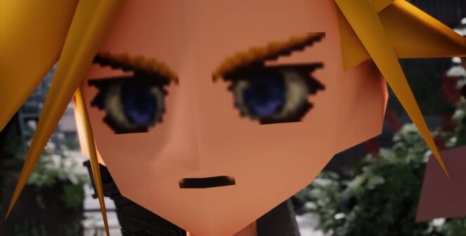 Il a jadis tenté en vain de corriger les défauts visuels de la console de Sony, et il est aujourd’hui agacé de voir que beaucoup choisissent délibérément de les recréer.