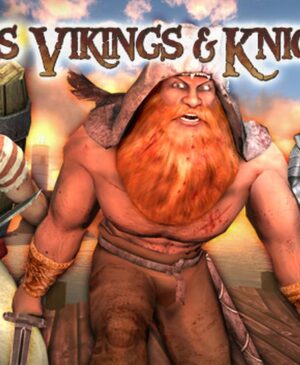 Près de deux décennies après le début du projet, l’un des mods les plus originaux de Half-Life vient de franchir une étape majeure : Pirates, Vikings & Knights II est désormais disponible en version 1.0.