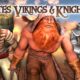 Près de deux décennies après le début du projet, l’un des mods les plus originaux de Half-Life vient de franchir une étape majeure : Pirates, Vikings & Knights II est désormais disponible en version 1.0.