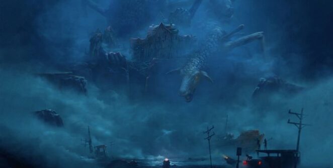 Le jeu de Tarsier Studios a été annoncé lors de la Gamescom de l’an dernier, et depuis, on n’en a entendu parler qu’une seule fois – lorsqu’il a reçu une nouvelle plateforme cible.