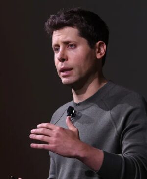 ACTU TECH – Avec Merge Labs, Altman s’avance vers des « cyborgs » et se place face à face avec le Neuralink d’Elon Musk.
