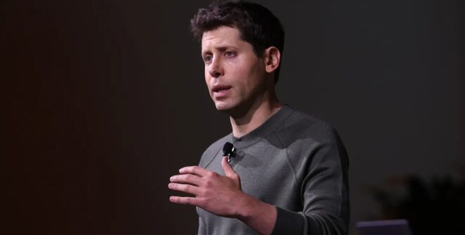 ACTU TECH – Avec Merge Labs, Altman s’avance vers des « cyborgs » et se place face à face avec le Neuralink d’Elon Musk.