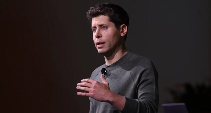 ACTU TECH – Avec Merge Labs, Altman s’avance vers des « cyborgs » et se place face à face avec le Neuralink d’Elon Musk.