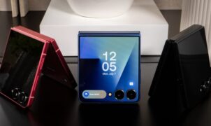 ACTUALITÉS TECH – Des tests extrêmes ont montré que l'appareil est robuste à l'extérieur, mais que son écran interne exige une attention toute particulière.