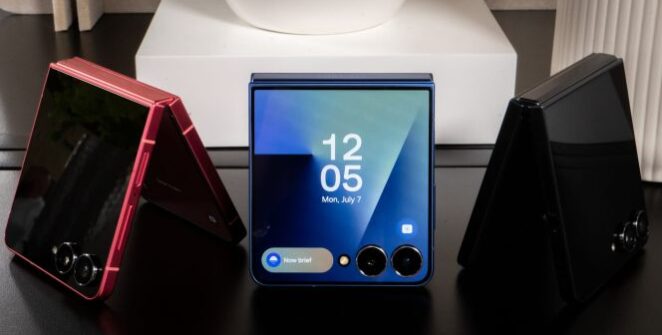 ACTUALITÉS TECH – Des tests extrêmes ont montré que l'appareil est robuste à l'extérieur, mais que son écran interne exige une attention toute particulière.
